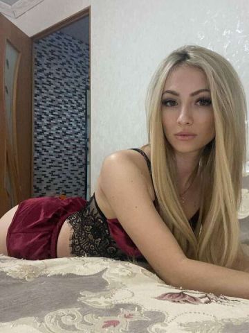 Проститутка Лина