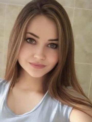 Проститутка Мария